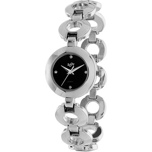 Relógio Feminino Zoot Analógico Casual ZW 10066 SP