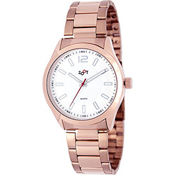 Relógio Feminino Zoot Analógico Casual ZW 10072 F