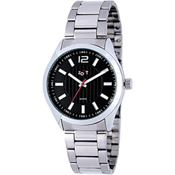 Relógio Feminino Zoot Analógico Casual ZW 10073 S