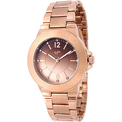 Relógio Feminino Zoot Analógico Casual ZW 10070 F