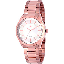 Relógio Feminino Zoot Analógico Casual ZW 10071 F