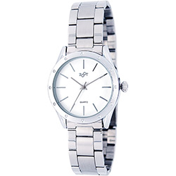 Relógio Feminino Zoot Analógico Casual ZW 10075 S