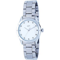 Relógio Feminino Zoot Analógico Casual ZW 10076 S