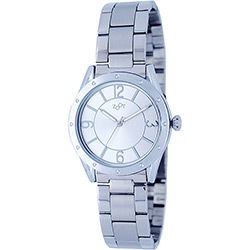 Relógio Feminino Zoot Analógico Casual ZW 10077 S