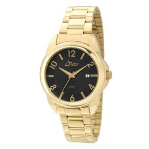 Relógio Femininos Condor CO2115SX/4P - Dourado