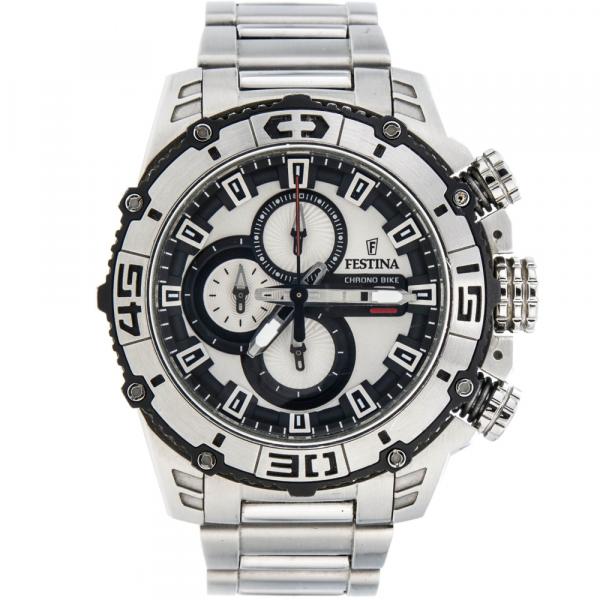 Relógio Festina - Chrono Bike - F16599/1