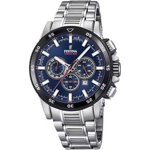 Relógio Festina Chronograph F20352-3