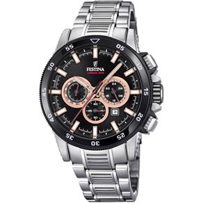 Relógio Festina Chronograph F20352-5