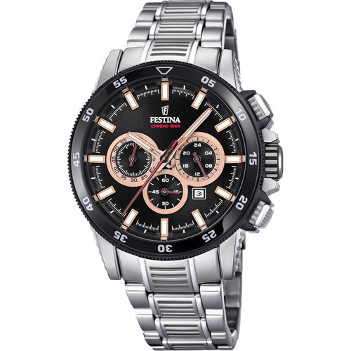 Relógio Festina Chronograph F20352-5