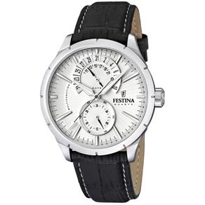 Relógio Festina Chronograph F16573/1