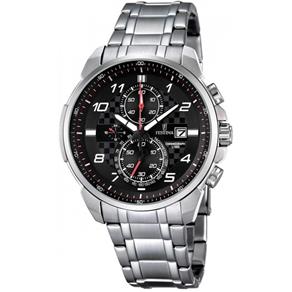 Relógio Festina Chronograph Sport F6842-4