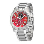 Relógio Festina - F16177/7 -AlarM-Chrono Vermelho