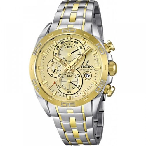 Relógio Festina F16655/2 Masculino