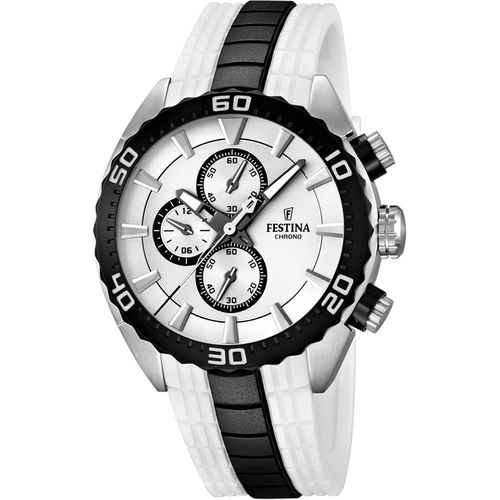 Relógio Festina F16664/1 Masculino