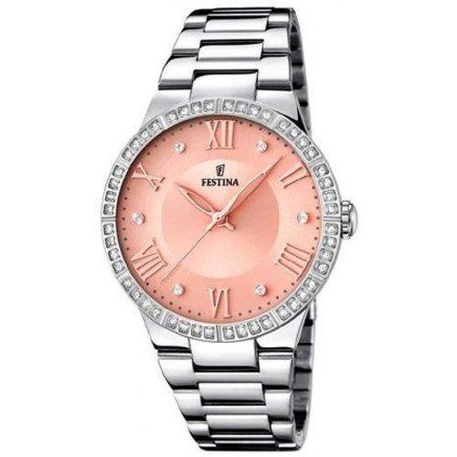 Relógio Festina F16719/3 Feminino