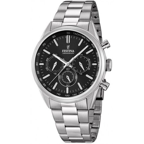 Relógio Festina F16820/4 Masculino