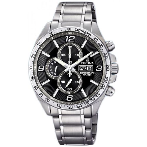 Relógio Festina F6861/4 Masculino