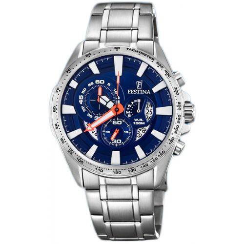 Relógio Festina F6864/3 Masculino