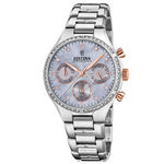 Relógio Festina Feminino Aço - F20401/3