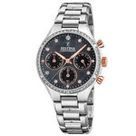 Relógio Festina Feminino Aço - F20401/4