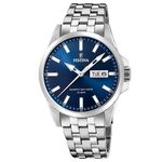 Relógio Festina Masculino Aço - F20357/3