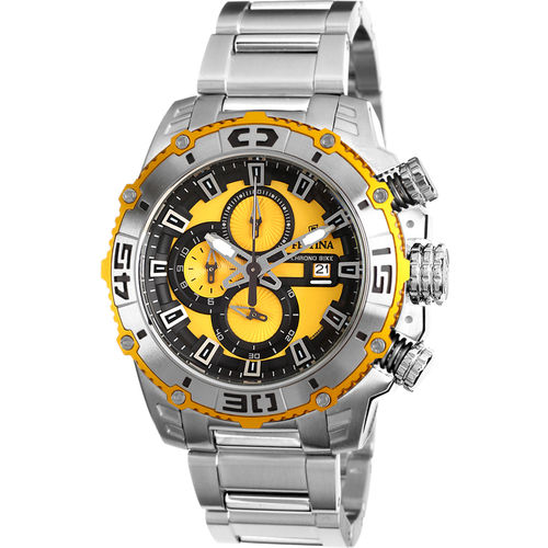 Relógio Festina Rel F16599-5 L T D France