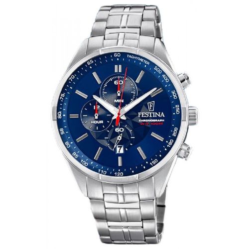 Relógio Festina F6863/3 Masculino