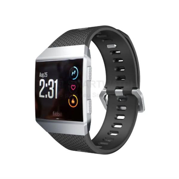 Relógio Fitbit Ionic Smartwatch