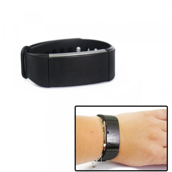Relógio Fitness Tracker - Smart Bracelet - China