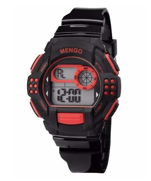 Relógio Flamengo FLA13615A/8P - Technos