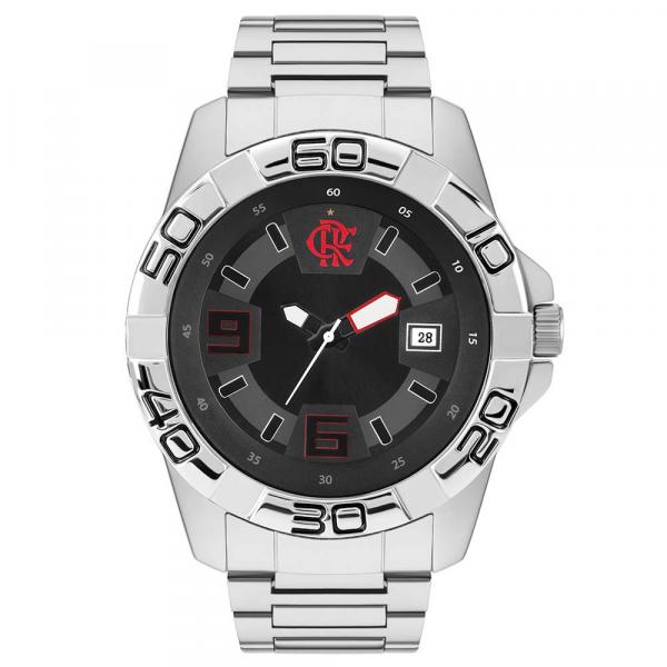 Relógio Flamengo FLA2415AA/3P - Technos