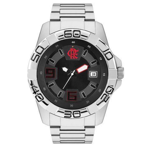 Relógio Flamengo FLA2415AA/3P UN
