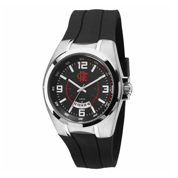 Relógio Flamengo Masculino FLA2115KTI/8R - Technos