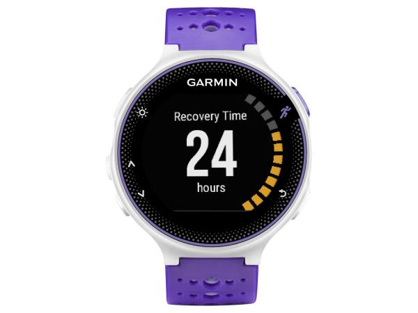 Relógio Forerunner 230 com GPS - Garmin