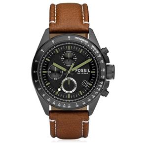 Relógio Fossil Analógico Cronógrafo Masculino FCH2687Z