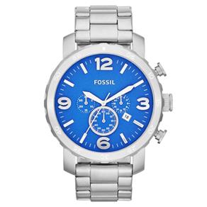 Relógio Fossil Analógico Cronógrafo Masculino FJR1445/1AI