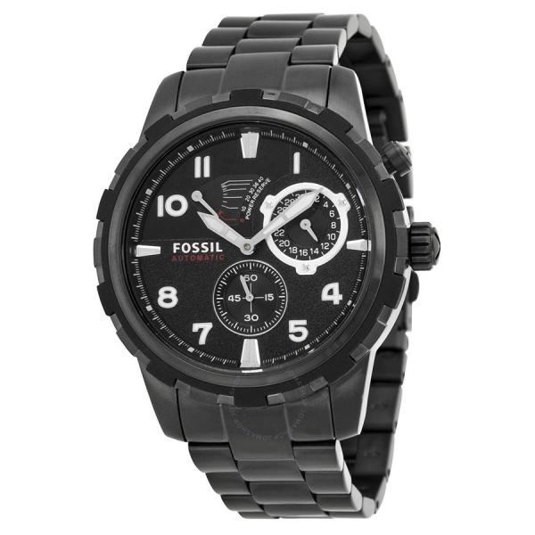 Relógio Fossil Automático - Me3040/2Pn
