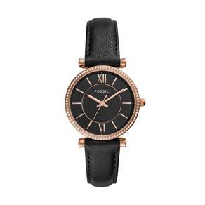 Relógio - Fossil Carlie Feminino Rosé ES4507/0PN