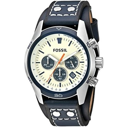 Relogio Fossil - Ch3051