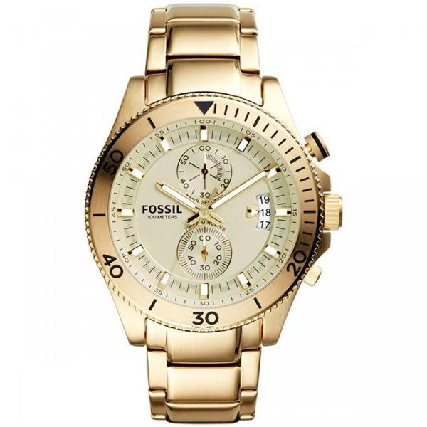 Relógio Fossil Ch2974/4dn