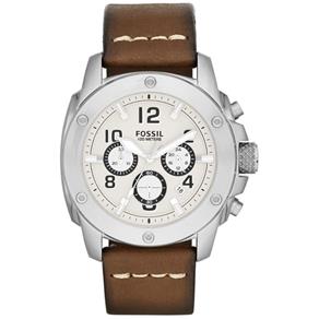 Relógio Fossil Cronógrafo Analógico Masculino FS4929/0BN