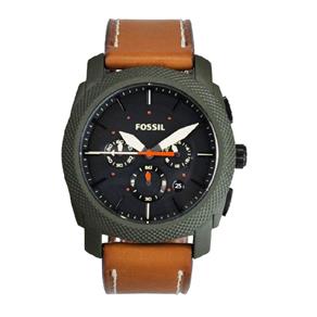 Relógio Fossil Cronógrafo Masculino FS5041/0VN