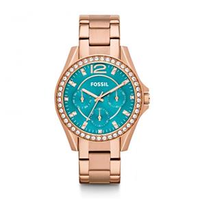 Relógio Fossil ES33854VN Feminino