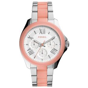 Relógio Fossil Feminino Am4637/5Bn