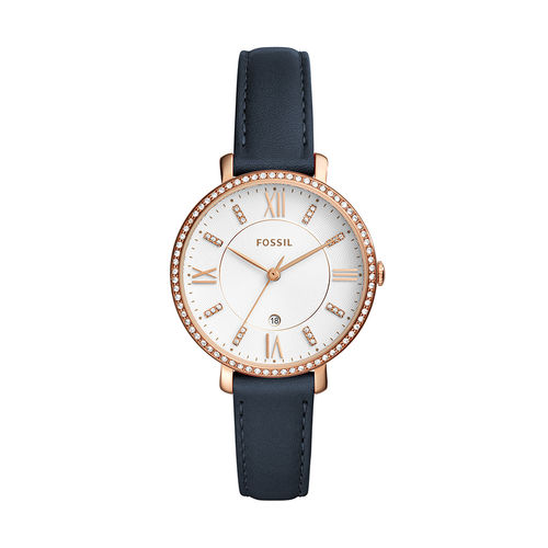 Relógio Fossil Feminino Core - ES4291/2BN