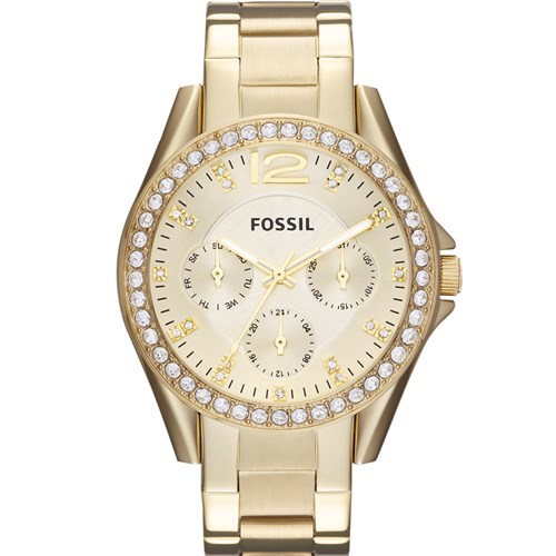 Relógio Fossil Feminino ES3203/4DN