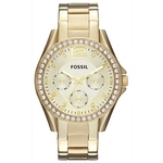 Relógio Fossil Feminino ES3203/4DN