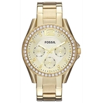 Relógio Fossil Feminino ES3203/4DN