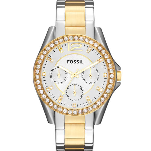 Relógio Fossil Feminino Es3204/5bn