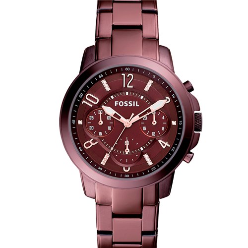 Relógio Fossil Feminino ES4136/4NN